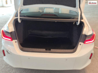 2023 Honda&nbsp;City ZX CVT