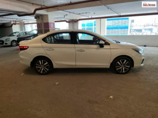 2023 Honda&nbsp;City ZX CVT