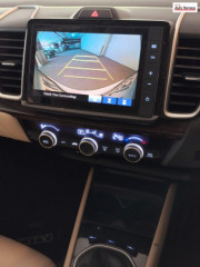 2023 Honda&nbsp;City ZX CVT