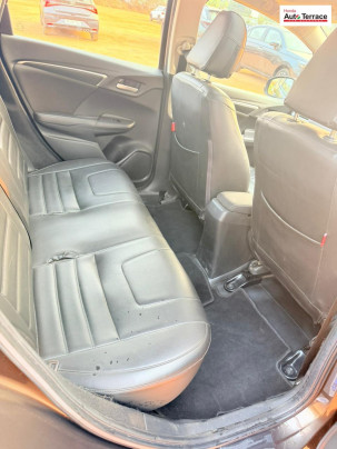 2021 Honda&nbsp;WRV 2017-2020 i-VTEC VX