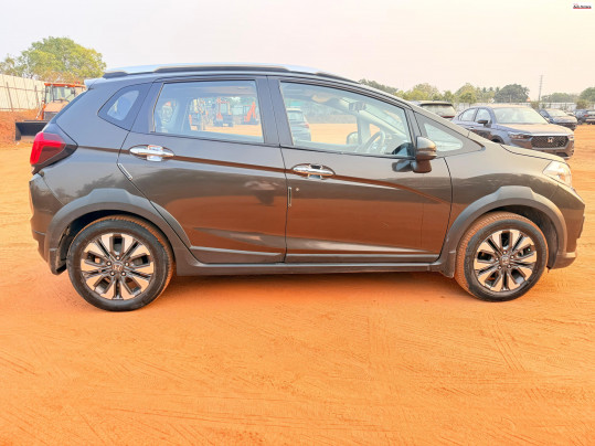 2021 Honda&nbsp;WRV 2017-2020 i-VTEC VX