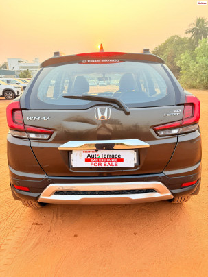 2021 Honda&nbsp;WRV 2017-2020 i-VTEC VX