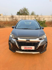 2021 Honda&nbsp;WRV 2017-2020 i-VTEC VX