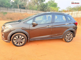 2021 Honda&nbsp;WRV 2017-2020 i-VTEC VX