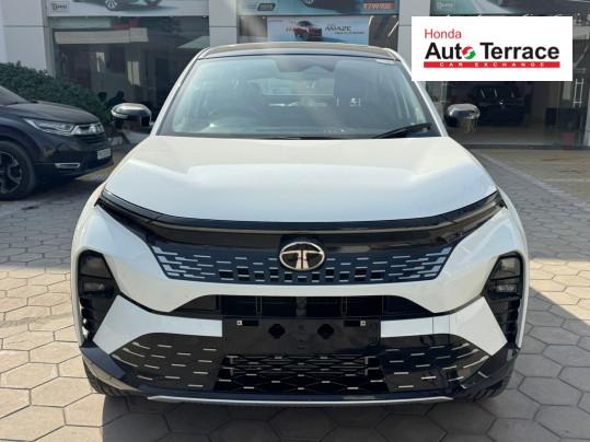 2024 Tata&nbsp;Nexon XZ Plus