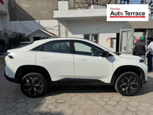 2024 Tata&nbsp;Nexon XZ Plus