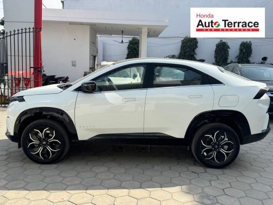 2024 Tata&nbsp;Nexon XZ Plus