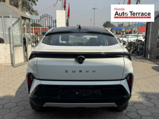 2024 Tata&nbsp;Nexon XZ Plus