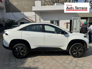 2024 Tata&nbsp;Nexon XZ Plus