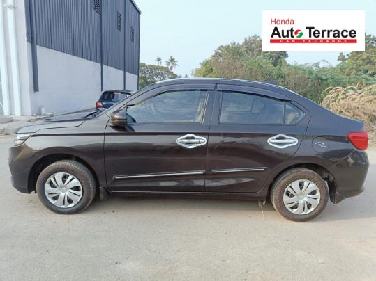 2021 Honda&nbsp;Amaze 2021-2024 S BSVI