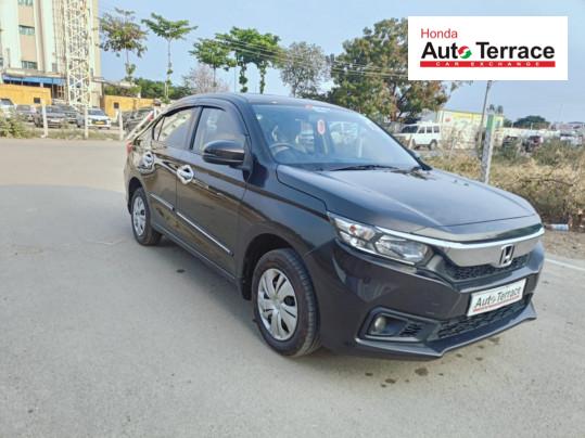 2021 Honda&nbsp;Amaze 2021-2024 S BSVI