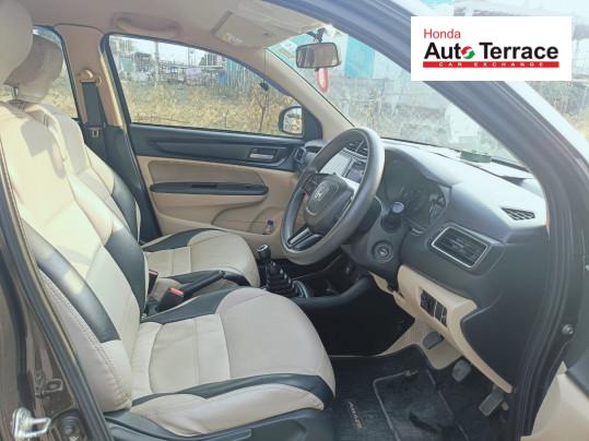 2021 Honda&nbsp;Amaze 2021-2024 S BSVI