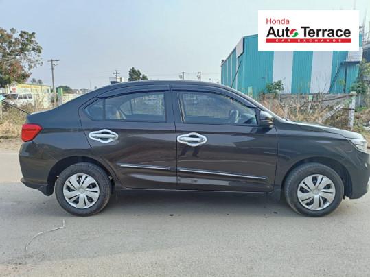 2021 Honda&nbsp;Amaze 2021-2024 S BSVI