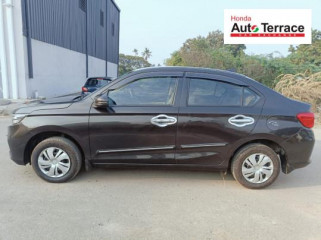 2021 Honda&nbsp;Amaze 2021-2024 S BSVI