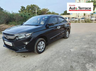 2021 Honda&nbsp;Amaze 2021-2024 S BSVI