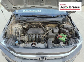 2021 Honda&nbsp;Amaze 2021-2024 S BSVI