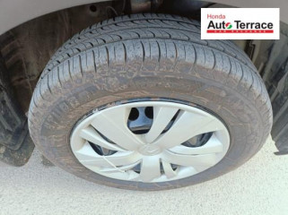 2021 Honda&nbsp;Amaze 2021-2024 S BSVI