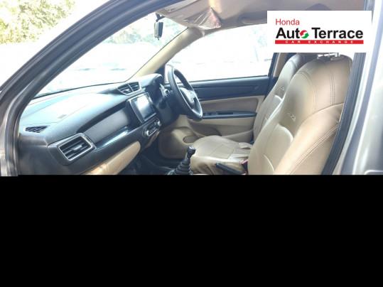 2019 Honda&nbsp;Amaze 2016-2021 VX Petrol BSIV