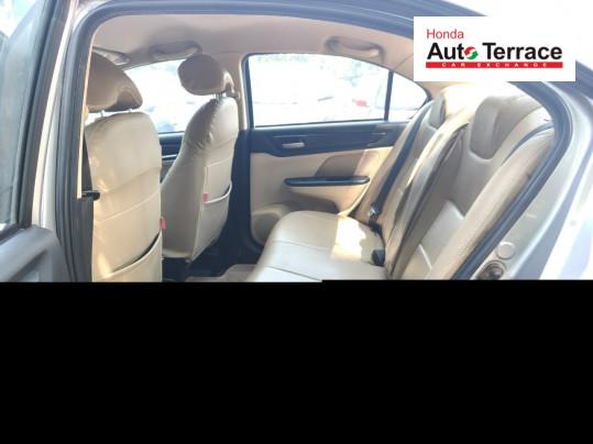 2019 Honda&nbsp;Amaze 2016-2021 VX Petrol BSIV