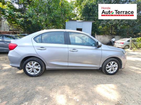 2019 Honda&nbsp;Amaze 2016-2021 VX Petrol BSIV