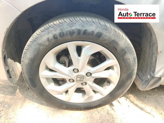 2019 Honda&nbsp;Amaze 2016-2021 VX Petrol BSIV