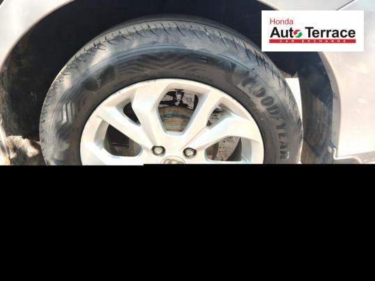 2019 Honda&nbsp;Amaze 2016-2021 VX Petrol BSIV