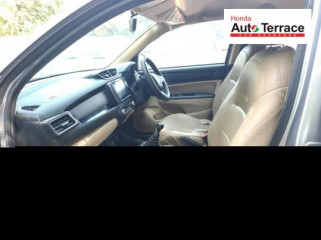 2019 Honda&nbsp;Amaze 2016-2021 VX Petrol BSIV