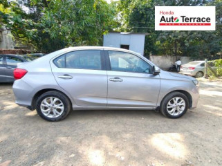 2019 Honda&nbsp;Amaze 2016-2021 VX Petrol BSIV