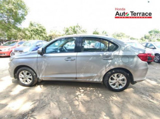 2019 Honda&nbsp;Amaze 2016-2021 VX Petrol BSIV