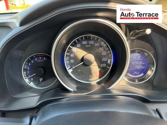 2018 Honda&nbsp;Jazz 2018-2020 VX CVT
