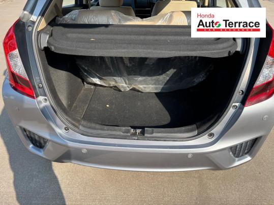 2018 Honda&nbsp;Jazz 2018-2020 VX CVT