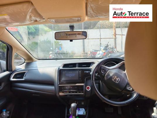 2018 Honda&nbsp;Jazz 2018-2020 VX CVT