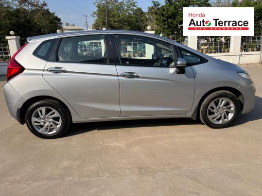 2018 Honda&nbsp;Jazz 2018-2020 VX CVT
