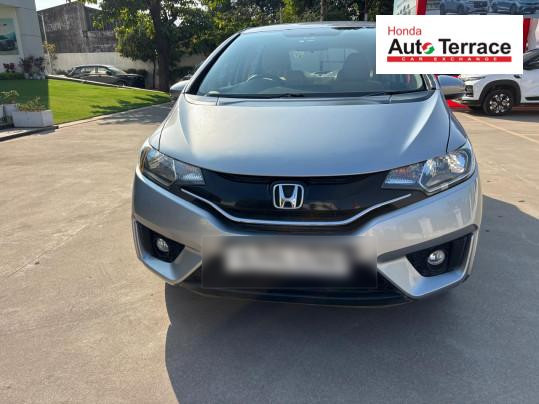 2018 Honda&nbsp;Jazz 2018-2020 VX CVT