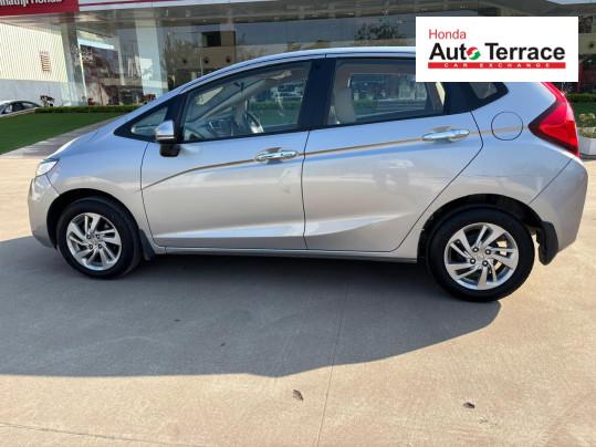 2018 Honda&nbsp;Jazz 2018-2020 VX CVT