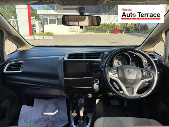 2018 Honda&nbsp;Jazz 2018-2020 VX CVT