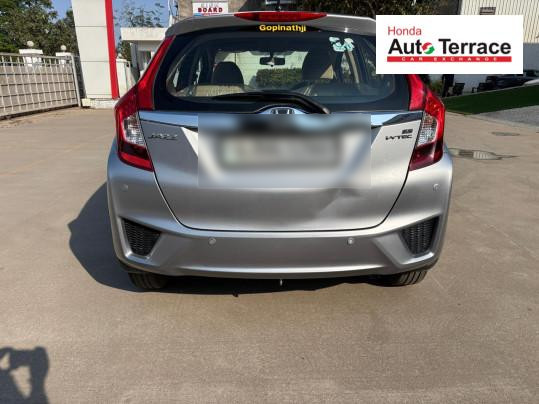 2018 Honda&nbsp;Jazz 2018-2020 VX CVT
