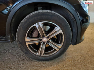 2017 Mercedes-Benz&nbsp;GLC 2016-2019 220d 4MATIC Style