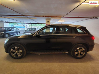 2017 Mercedes-Benz&nbsp;GLC 2016-2019 220d 4MATIC Style