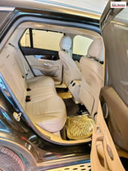 2017 Mercedes-Benz&nbsp;GLC 2016-2019 220d 4MATIC Style