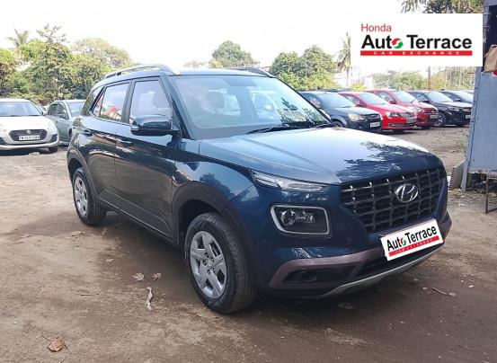 2021 Hyundai&nbsp;Venue S Plus