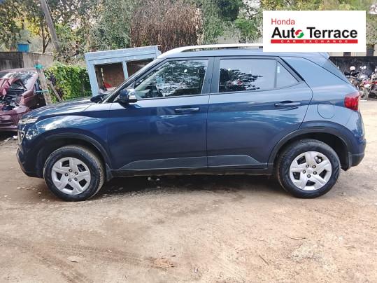 2021 Hyundai&nbsp;Venue S Plus