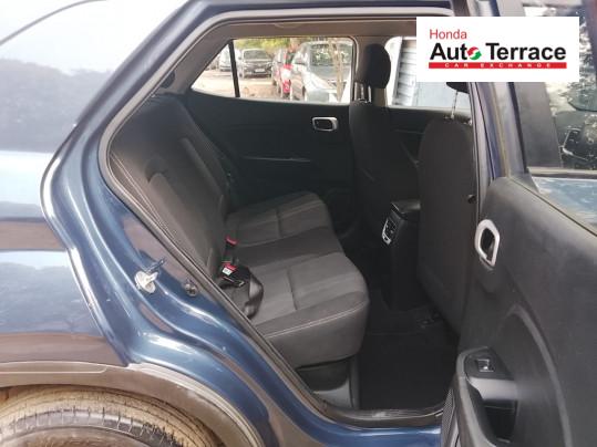 2021 Hyundai&nbsp;Venue S Plus