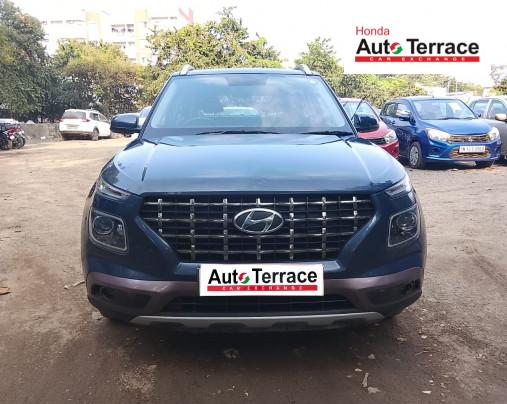 2021 Hyundai&nbsp;Venue S Plus