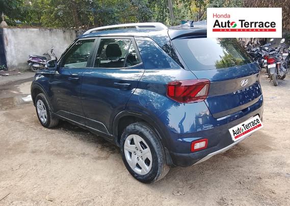 2021 Hyundai&nbsp;Venue S Plus