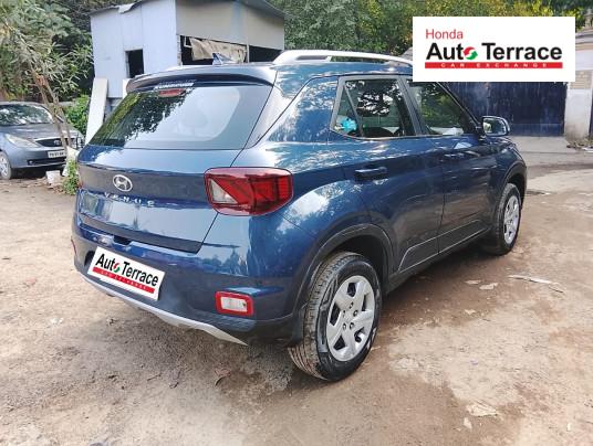 2021 Hyundai&nbsp;Venue S Plus