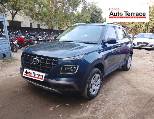 2021 Hyundai&nbsp;Venue S Plus