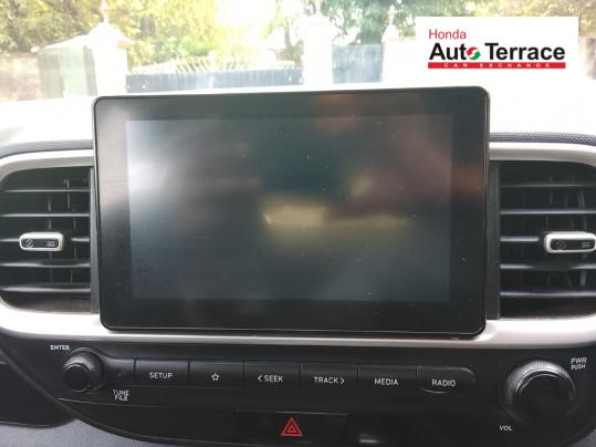 2021 Hyundai&nbsp;Venue S Plus