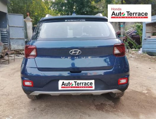 2021 Hyundai&nbsp;Venue S Plus