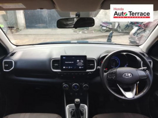 2021 Hyundai&nbsp;Venue S Plus